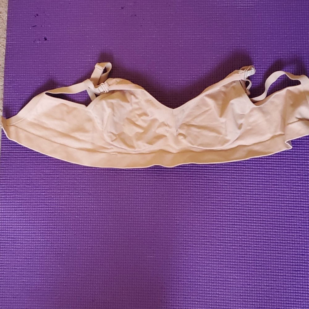 Maternity bra